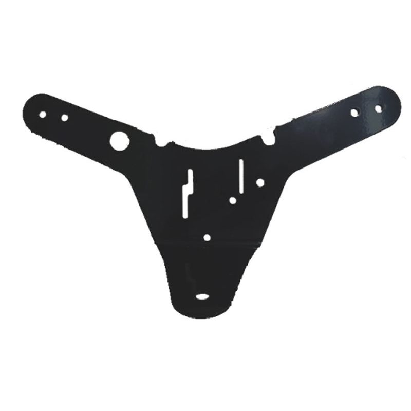 ZÁVĚSNÉ ZAŘÍZENÍ (COMFORT) SOLO BY AL-KO - PRO ZAHRADNÍ TRAKTORY - ZAHRADA