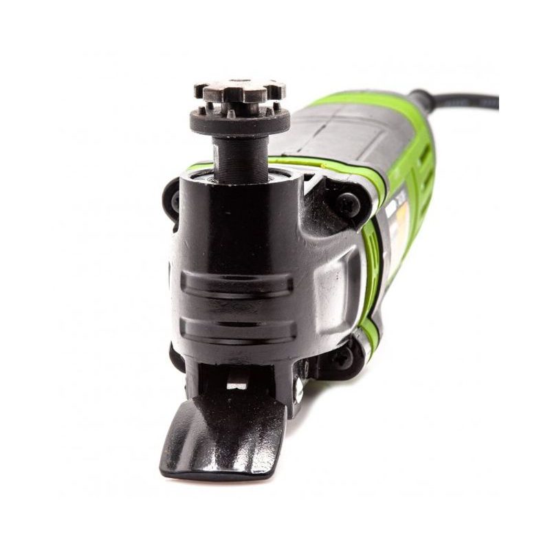 BRUSKA MULTIFUNKČNÍ PROCRAFT PMT650E | PMT650E PROCRAFT - MULTI BRUSKY - RENOVÁTORY (MULTITOOL) - ELEKTRICKÉ NÁŘADÍ