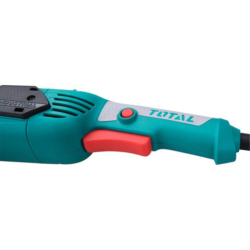 TOTAL LEŠTIČKA, 1400W, TP1141806 - ZNAČKA TOTAL - ELEKTRICKÉ NÁŘADÍ