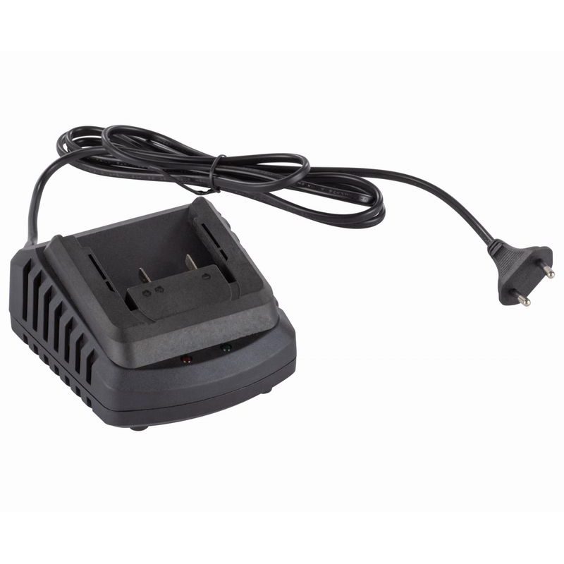 POWERPLUS POWEB9051 NABÍJEČKA 18V - PŘÍSLUŠENSTVÍ PRO POWER PLUS - NÁHRADNÍ DÍLY