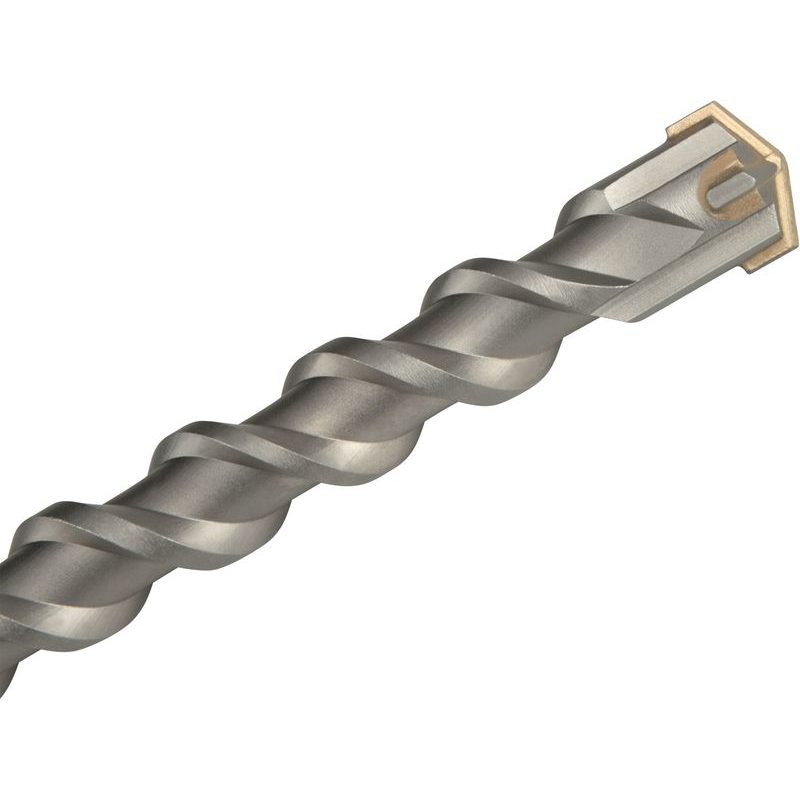 EXTOL PREMIUM VRTÁK ČTYŘBŘITÝ SDS PLUS PŘÍKLEPOVÝ DO BETONU A ZDIVA, O 28X1000MM, SK, 8801757 - VRTÁKY ČTYŘBŘITÉ SDS-4PLUS - PŘÍSLUŠENSTVÍ