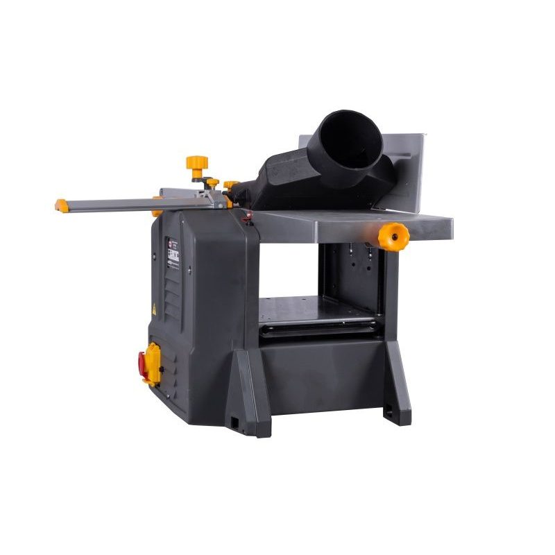 HP-200 1500 W - HOBLOVKA S PROTAHEM - HOBLOVKY-SROVNÁVAČKY - DŘEVOOBRÁBĚCÍ STROJE