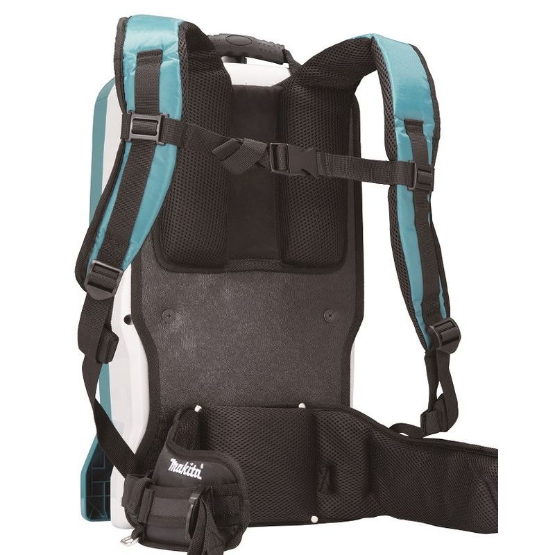 MAKITA VC011GZ - AKU-VYSAVAČ ZÁDOVÝ LI-ION XGT 40V,BEZ AKU Z - AKU VYSAVAČE, FUKARY - AKU NÁŘADÍ