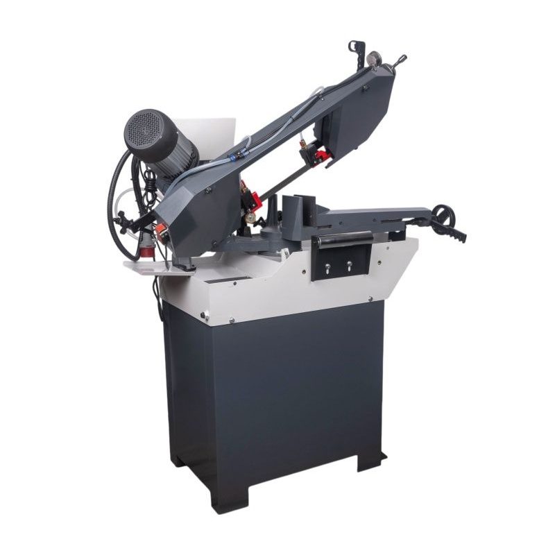 PPS-220H - PÁSOVÁ PILA NA KOV - PÁSOVÉ PILY NA KOV - KOVOOBRÁBĚCÍ STROJE