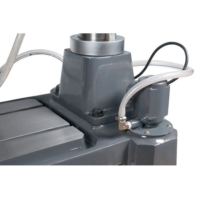 BY-3220PC/400 - PRŮMYSLOVÁ VRTAČKA STOJANOVÁ - STROJNÍ VRTAČKY - KOVOOBRÁBĚCÍ STROJE