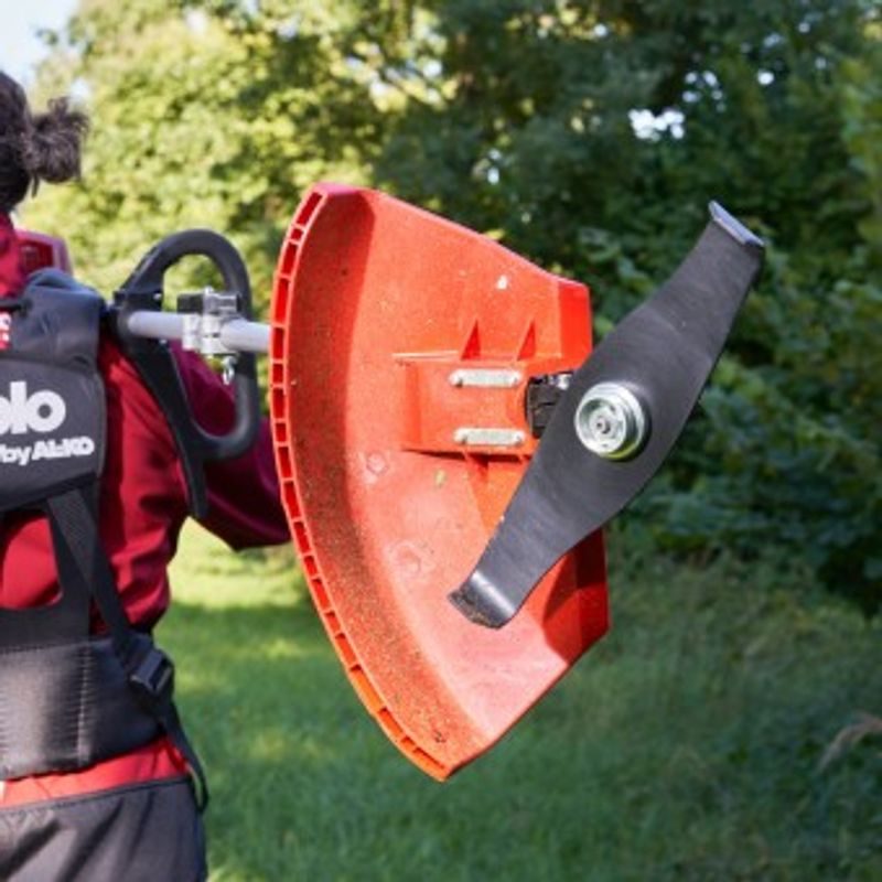 NŮŽ MULČOVACÍ 130 MT SOLO BY AL-KO - ND AL-KO - NÁHRADNÍ DÍLY