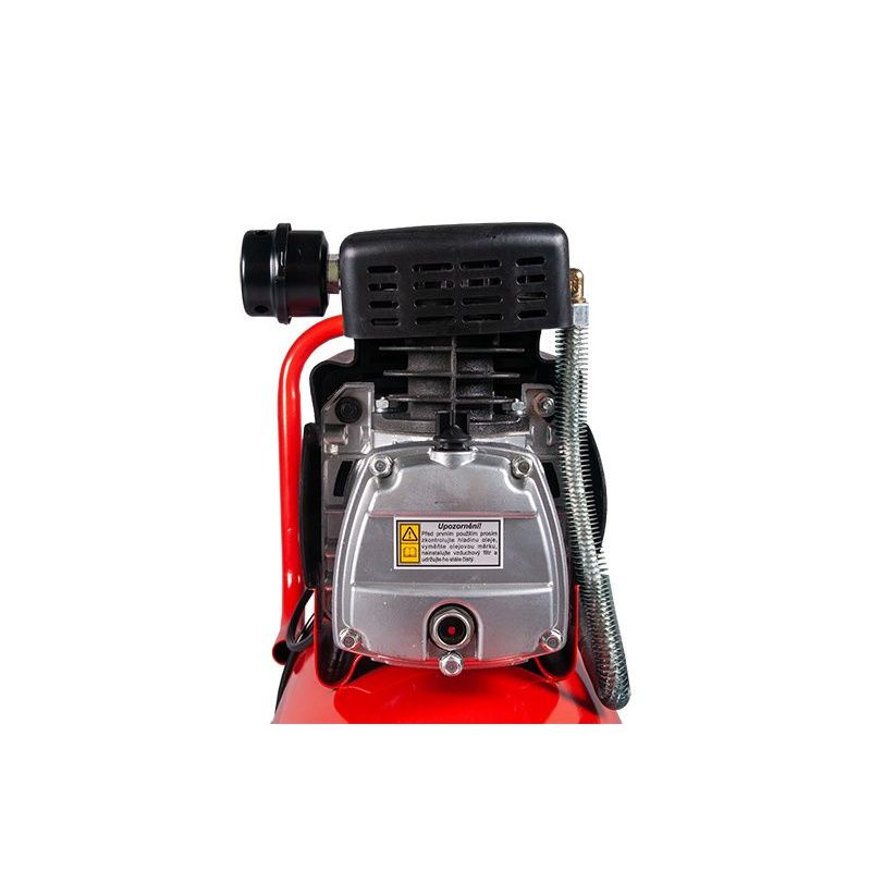 H3/50 - KOMPRESOR S OLEJOVOU NÁPLNÍ - RYCHLOBĚŽNÝ - OLEJOVÉ KOMPRESORY - PNEU NÁŘADÍ