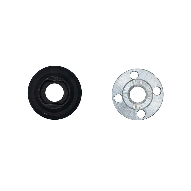 BRUSKA ÚHLOVÁ PROCRAFT PW1050 + 10X ŘEZNÝ KOTOUČ, 2X LAMELOVÝ KOTOUČ | SPW1050 PROCRAFT - ÚHLOVÁ BRUSKA 125 MM - ELEKTRICKÉ NÁŘADÍ