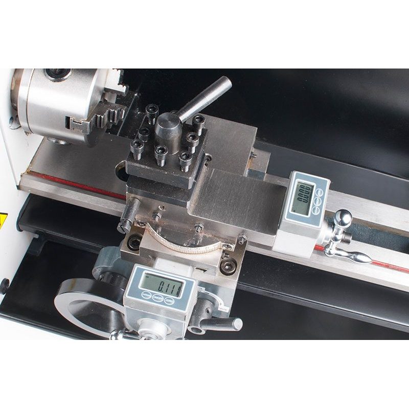 SM-350D - STOLNÍ SOUSTRUH - SOUSTRUHY - KOVOOBRÁBĚCÍ STROJE