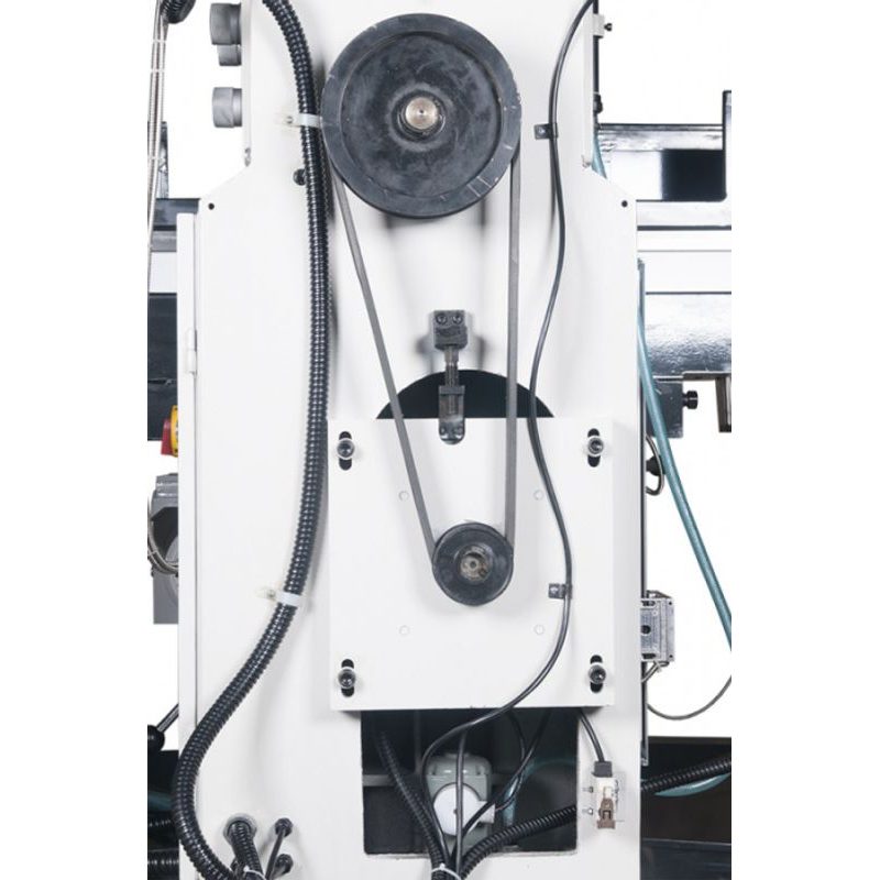 FVV-135PDN - UNIVERZÁLNÍ FRÉZKA - UNIVERZÁLNÍ FRÉZKY - KOVOOBRÁBĚCÍ STROJE