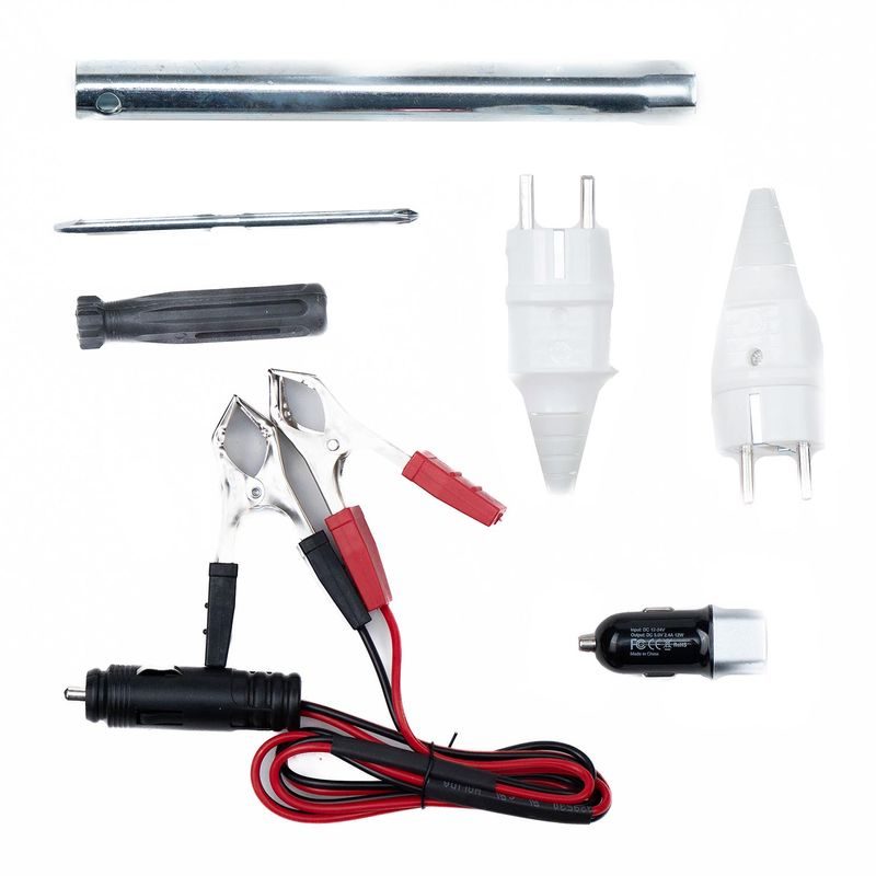 INVERTOROVÁ ELEKTROCENTRÁLA PROCRAFT IGP25 | IGP25 PROCRAFT - INVERTOROVÉ ELEKTROCENTRÁLY - ELEKTROCENTRÁLY