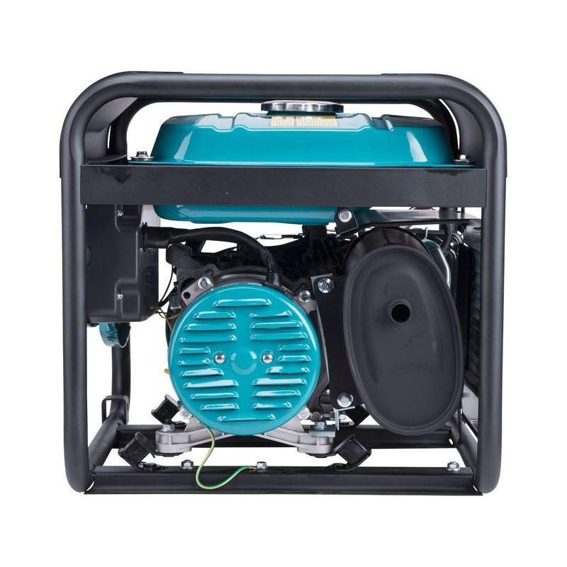 HERON ELEKTROCENTRÁLA BENZÍNOVÁ 6,5HP/2,8KW, 8896416 - JEDNOFÁZOVÉ CENTRÁLY - ELEKTROCENTRÁLY