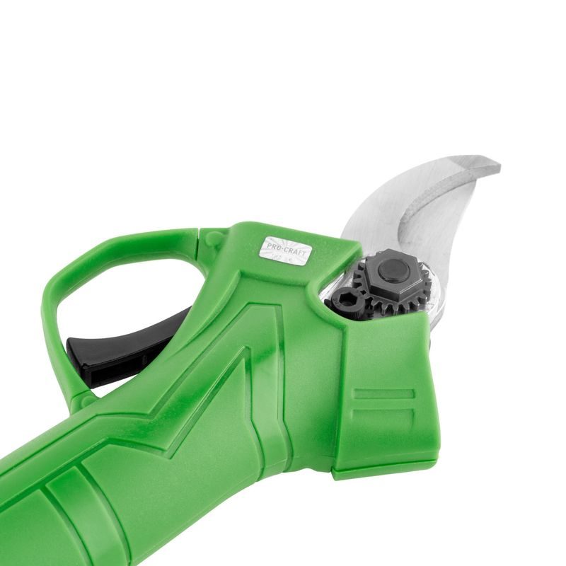 AKU NŮŽKY NA VĚTVE PROCRAFT ES16LI | ES16LI PROCRAFT - AKU NŮŽKY NA VĚTVE - ZAHRADA