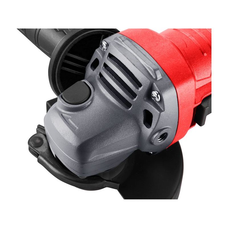 EXTOL PREMIUM BRUSKA ÚHLOVÁ, 115MM, 750W, 8892023 - ÚHLOVÁ BRUSKA 115 MM - ELEKTRICKÉ NÁŘADÍ