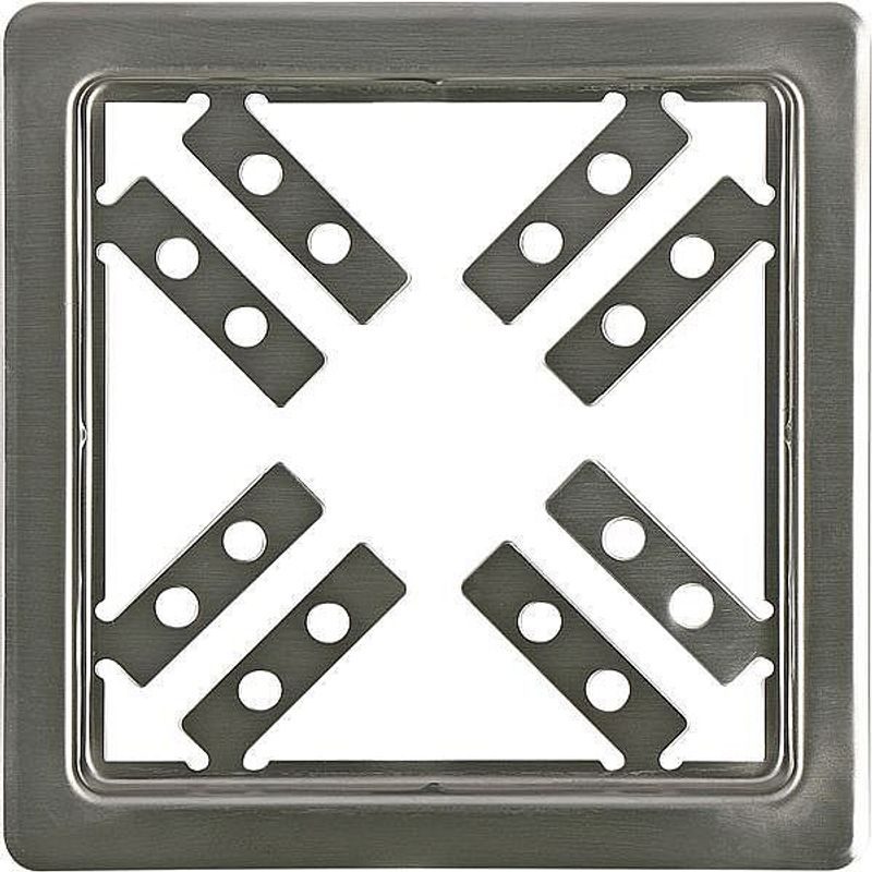 NEREZOVÁ VANOVÁ DVÍŘKA 200X200 - REVIZNÍ A VANOVÁ DVÍŘKA - DŮM A DOMÁCNOST, ELEKTRO..