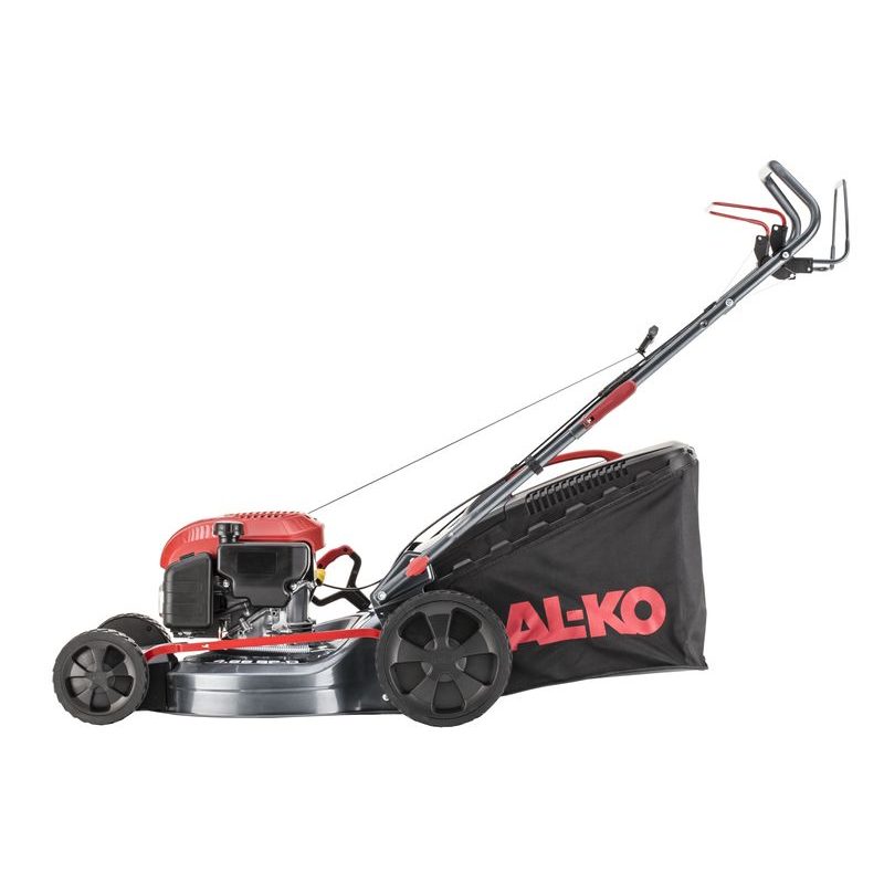 SEKAČKA AL-KO 4.66 SP-D EASY , 2,4KW, 46CM - SEKAČKY SE ZÁBĚREM 46-48 CM - ZAHRADA
