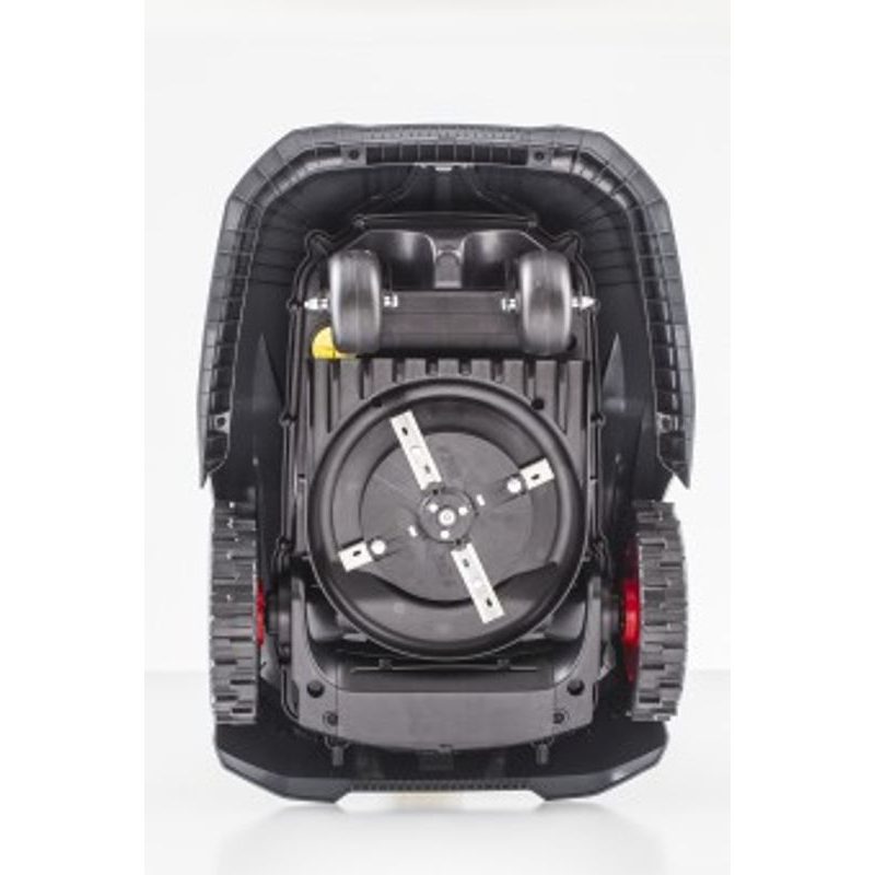 ROBOLINHO® 350 W AL-KO - ROBOTICKÉ SEKAČKY - ZAHRADA