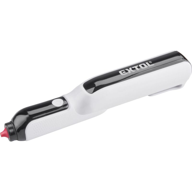 EXTOL PREMIUM PERO TAVNÉ LEPÍCÍ AKU, USB NABÍJENÍ, 8891503 - AKU SPECIALITY - AKU NÁŘADÍ