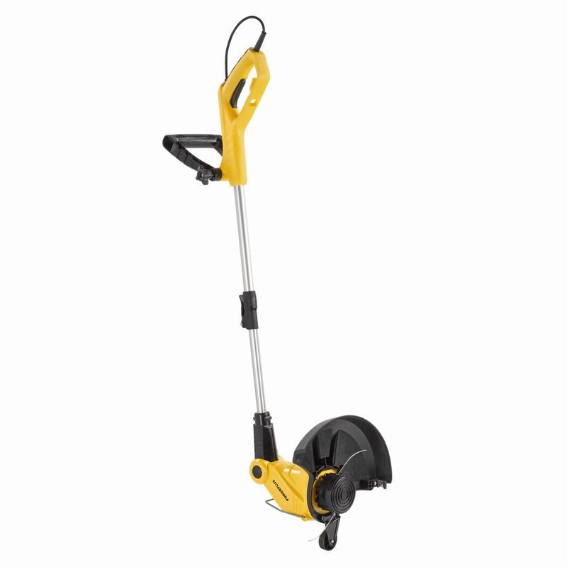 POWERPLUS POWXG30036 ELEKTRICKÝ VYŽÍNAČ 650W - 320MM 5X STRUNA - ELEKTRICKÉ STRUNOVÉ SEKAČKY - ZAHRADA