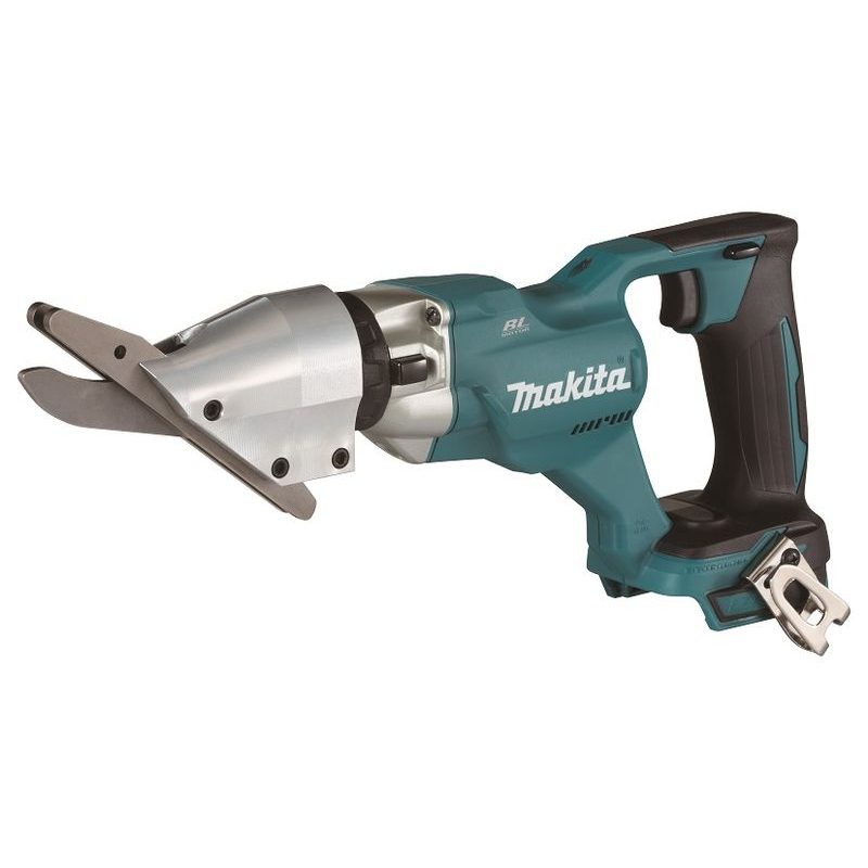 MAKITA DJS800Z - AKU NŮŽKY NA VLÁKNOCEMENT LI-ION LXT 18V,BEZ AKU Z - AKU NŮŽKY NA PLECH - AKU NÁŘADÍ