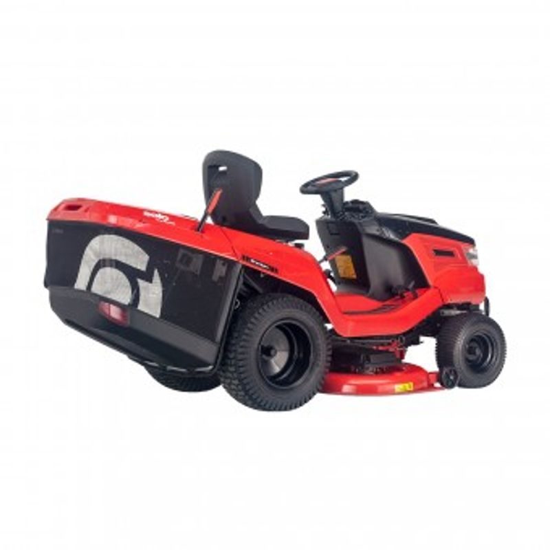 T 20-105.2 HD V2 SD PREMIUM AL-KO - ZAHRADNÍ TRAKTOR 2-VÁLEC - ZAHRADA