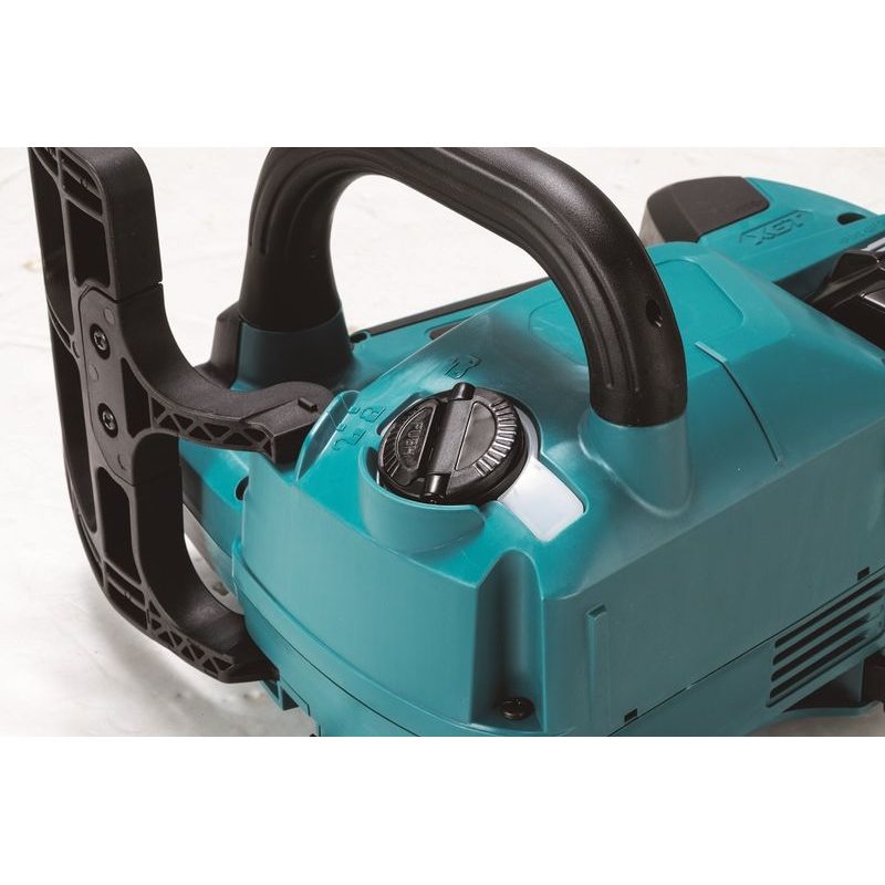 MAKITA UC002GZ01 - AKU ŘETĚZOVÁ PILA 250 MM LI-ION XGT 40V, BEZ AKU Z - AKU ŘETĚZOVÉ PILY - ZAHRADA