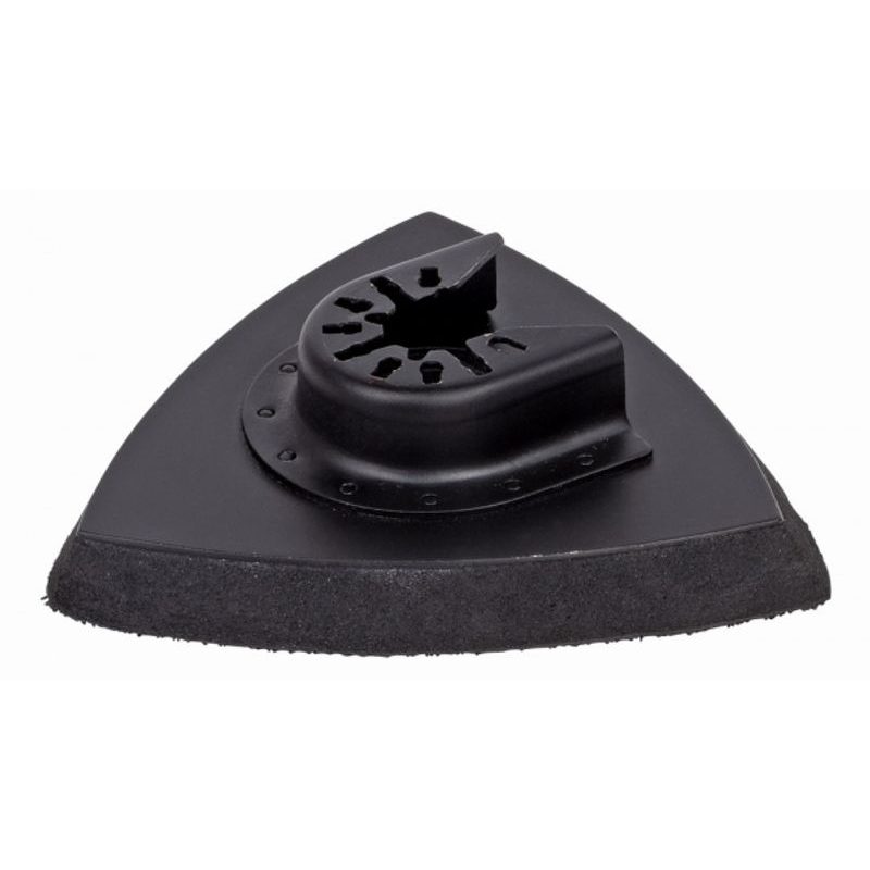 KREATOR KRT990035 BRUSNÁ PODLOŽKA 90X90X90 MM - PRO RENOVÁTORY, MULTIBRUSKY - PŘÍSLUŠENSTVÍ