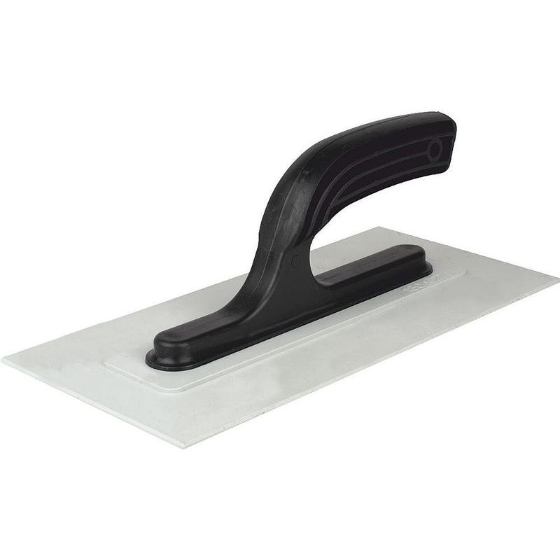 HLADÍTKO PLAST HLADKÉ 27X13CM PROFI - HLADÍTKA - STAVEBNÍ TECHNIKA