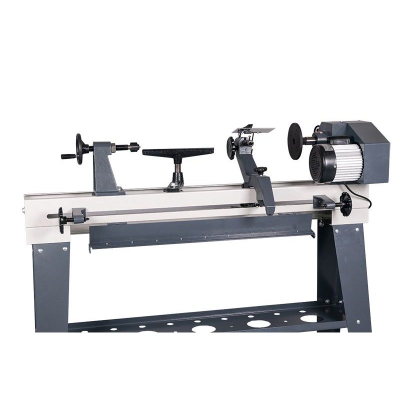 DSLK-1000E - SOUSTRUH NA DŘEVO S KOPÍROVACÍM ZAŘÍZENÍM - SOUSTRUHY NA DŘEVO - DŘEVOOBRÁBĚCÍ STROJE