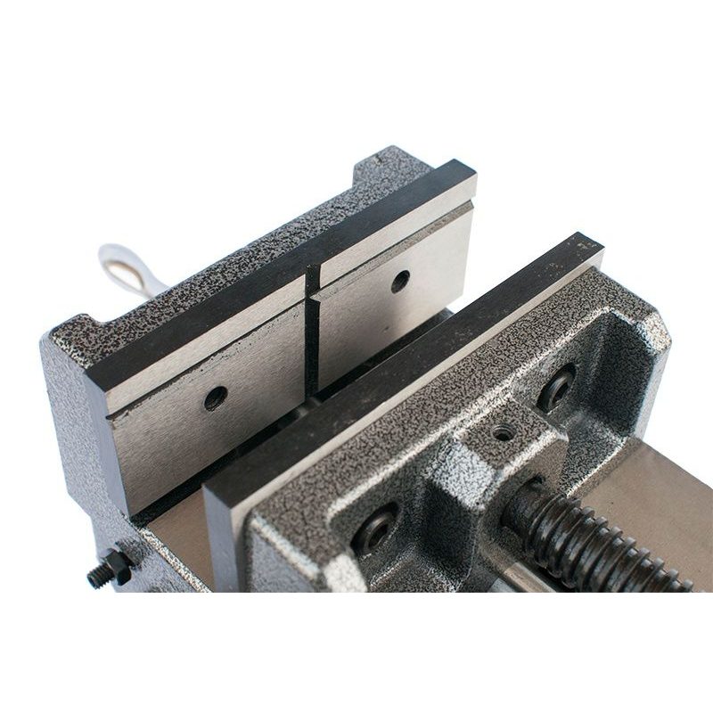 KS-125P - KŘÍŽOVÝ STROJNÍ SVĚRÁK - PRO STROJE PROMA - KOVOOBRÁBĚCÍ STROJE