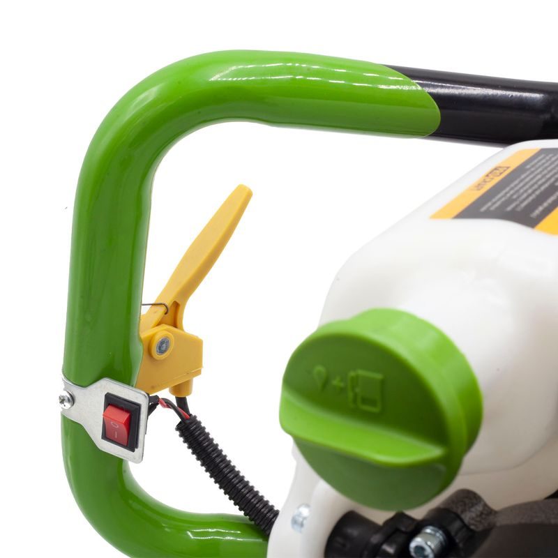 ZEMNÍ VRTÁK PROCRAFT GD68 | GD68 PROCRAFT - PŮDNÍ VRTÁKY - ZAHRADA