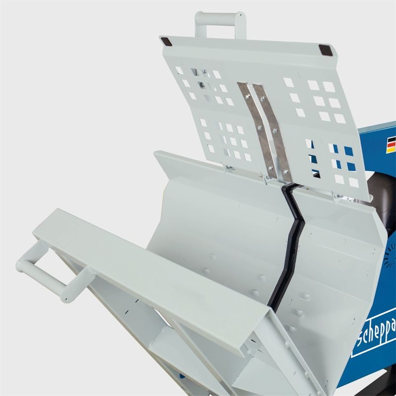 SCHEPPACH HS 720 KOLÉBKOVÁ PILA/CIRKULÁRKA 230 V - CIRKULÁRKY - ZAHRADA