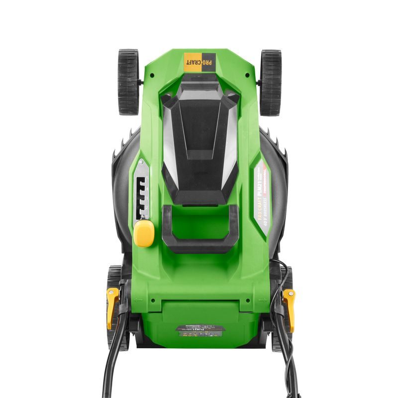 AKU SEKAČKA PROCRAFT PLM21BB (BEZ BATERIE A NABÍJEČKY) | PLM21BB PROCRAFT - AKUMULÁTOROVÉ SEKAČKY - ZAHRADA