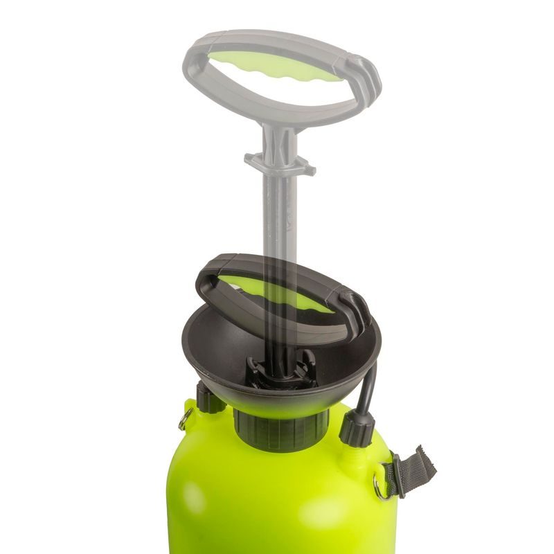 RUČNÍ TLAKOVÝ POSTŘIKOVAČ PROCRAFT HS-8 | HS-8 PROCRAFT - POSTŘIKOVAČE - ZAHRADA