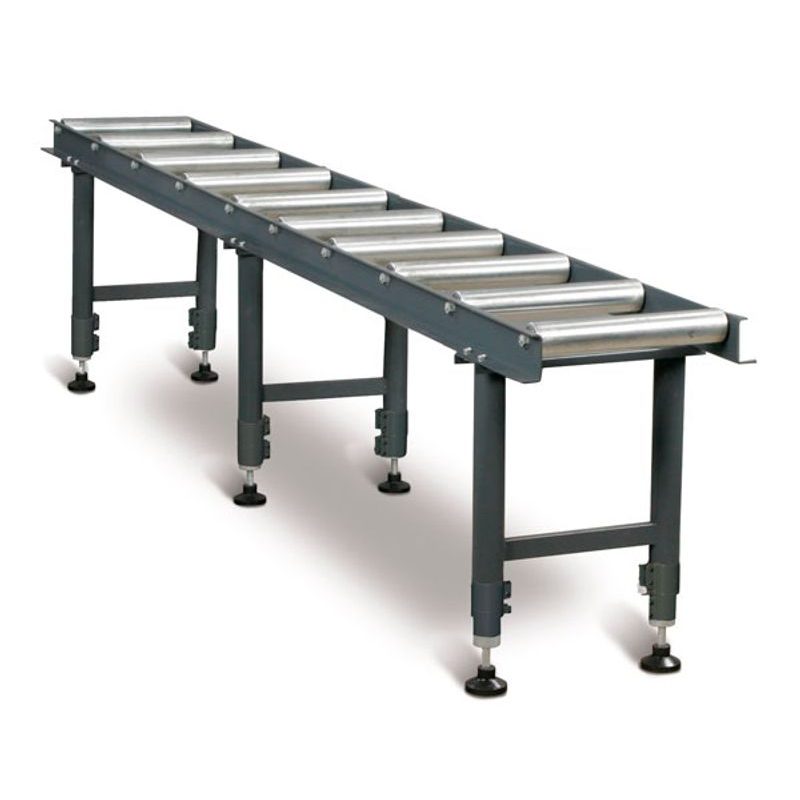 VÁLEČKOVÁ TRAŤ MSR 10 - VÁLEČKOVÉ TRATĚ A PODÁVACÍ STOJANY - KOVOOBRÁBĚCÍ STROJE