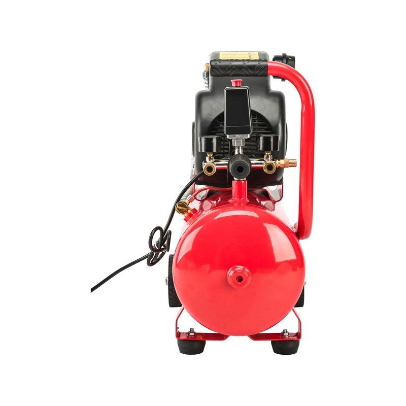 EXTOL PREMIUM KOMPRESOR OLEJOVÝ 1500W, 24L, 8895310 - OLEJOVÉ KOMPRESORY - PNEU NÁŘADÍ