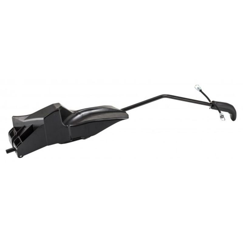MULČOVACÍ SADA (ZÁBĚR 92-95 CM) AL-KO - PŘÍSLUŠENSTVÍ PRO AL-KO - ZAHRADA
