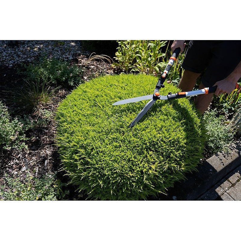 NŮŽKY KT3833A, NA ŽIVÝ PLOT, ALU, TELESKOPICKÉ - NŮŽKY NA ŽIVÝ PLOT RUČNÍ - ZAHRADA