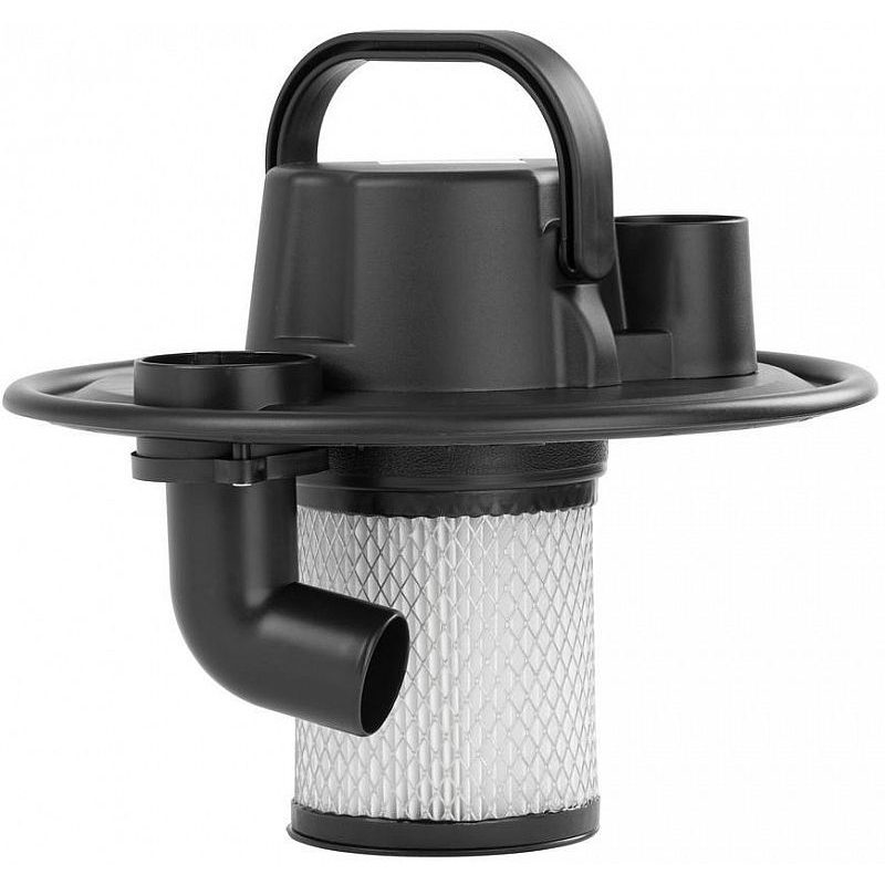 ELEKTRICKÝ VYSAVAČ NA POPEL K-408, 15L, 1000W - VYSAVAČE NA POPEL - SEPARÁTORY - ELEKTRICKÉ NÁŘADÍ