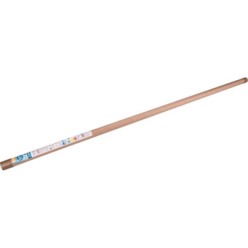 EXTOL LIGHT ZÁŘIVKA LED, 150CM, 2200LM, T8, NEUTRÁLNÍ BÍLÁ, PC + ALU, 43052 - NÁHRADNÍ ŽÁROVKY A ZÁŘIVKY - SVÍTIDLA