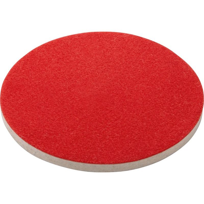 EXTOL PREMIUM VÝSEK LEŠTÍCÍ FILCOVÝ/PLSTĚNÝ, SUCHÝ ZIP, O 150X7MM, 8803598 - PRO ÚHLOVÉ BRUSKY - PŘÍSLUŠENSTVÍ