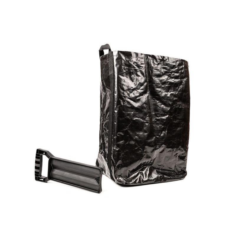 ELEKTRICKÝ DRTIČ VĚTVÍ HAHN & SOHN CEDRUS RE04 - DRTIČ S ELEKTRICKÝM MOTOREM - ZAHRADA