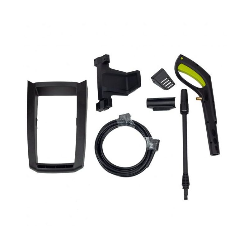 VYSOKOTLAKÝ ČISTIČ CLEANER CW6.160 | CW6.160 PROCRAFT - TLAKOVÉ MYČKY ELEKTRICKÉ - ZAHRADA