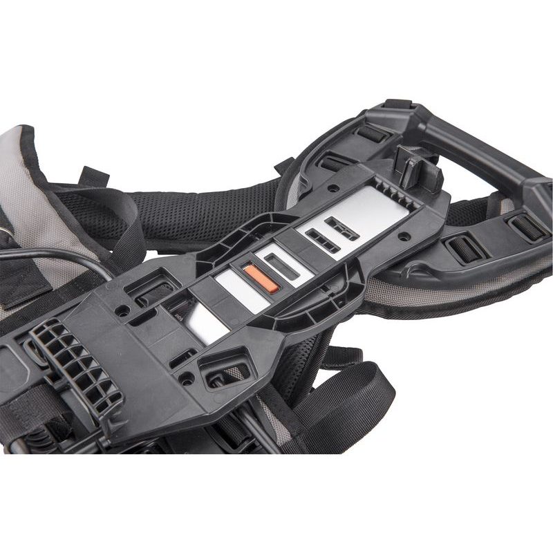 EXTOL INDUSTRIAL KROSNA NA 15AH BATERII, 8795738 - AKUMULÁTORY, BATERIE - NÁHRADNÍ DÍLY