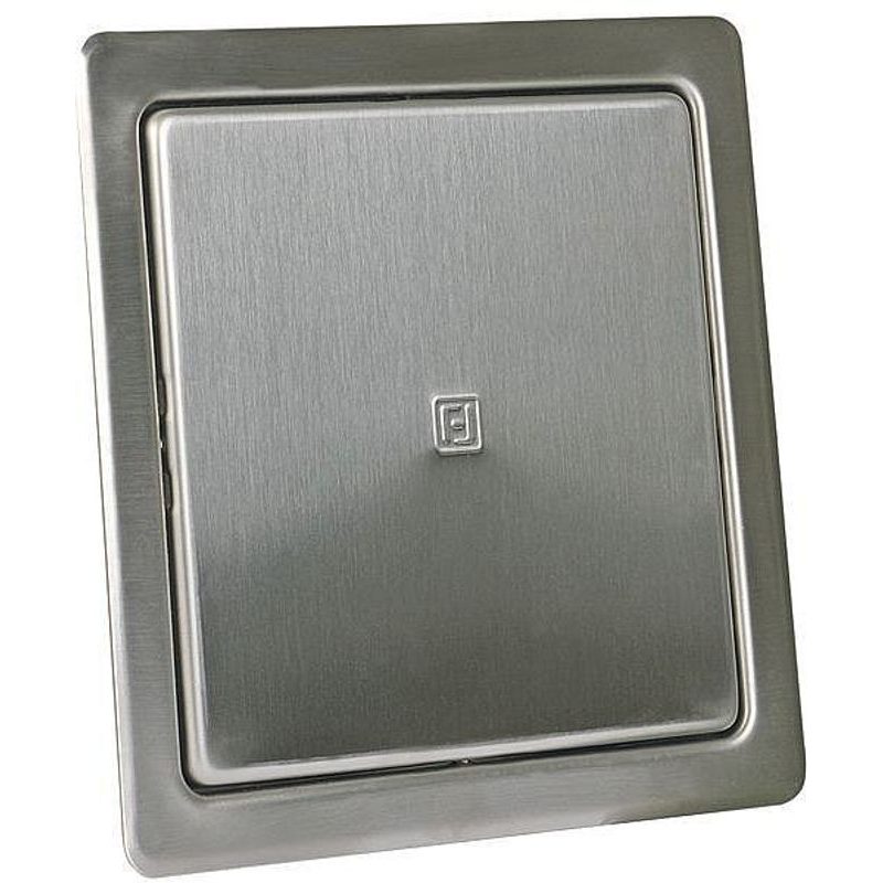 NEREZOVÁ VANOVÁ DVÍŘKA 200X200 - REVIZNÍ A VANOVÁ DVÍŘKA - DŮM A DOMÁCNOST, ELEKTRO..