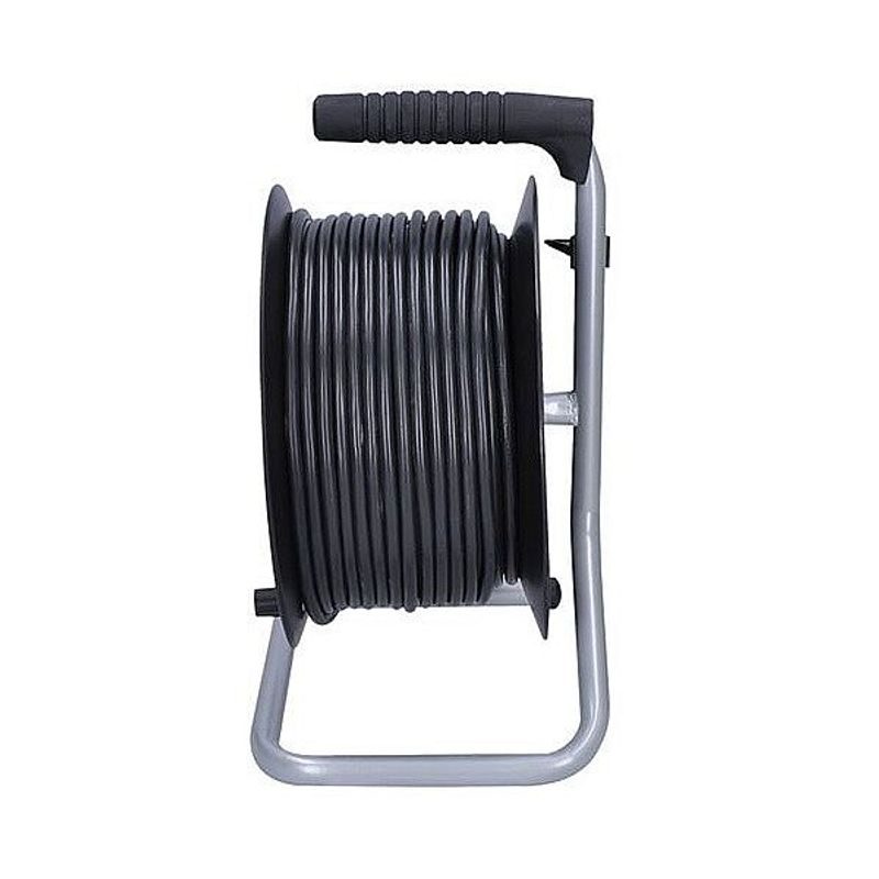 BUBEN VNITŘNÍ 4Z, 50M - PRODLUŽOVACÍ KABELY - PŘÍSLUŠENSTVÍ