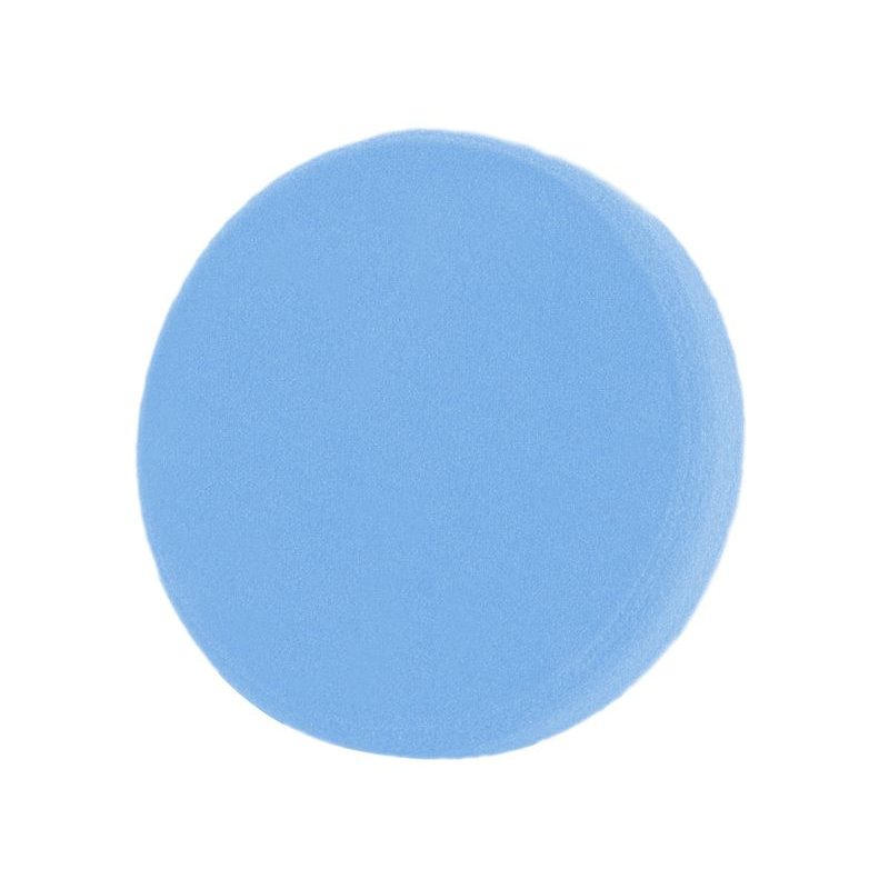 EXTOL PREMIUM KOTOUČ LEŠTÍCÍ PĚNOVÝ, T60, MODRÝ, ⌀150X30MM, SUCHÝ ZIP ⌀125MM, 8803546 - PRO LEŠTIČKY - PŘÍSLUŠENSTVÍ