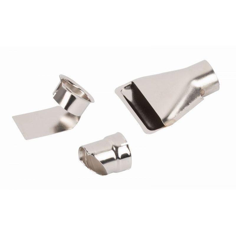 POWERPLUS POWE80042 HORKOVZDUŠNÁ PISTOLE 2.000 W - HORKOVZDUŠNÉ PISTOLE - ELEKTRICKÉ NÁŘADÍ