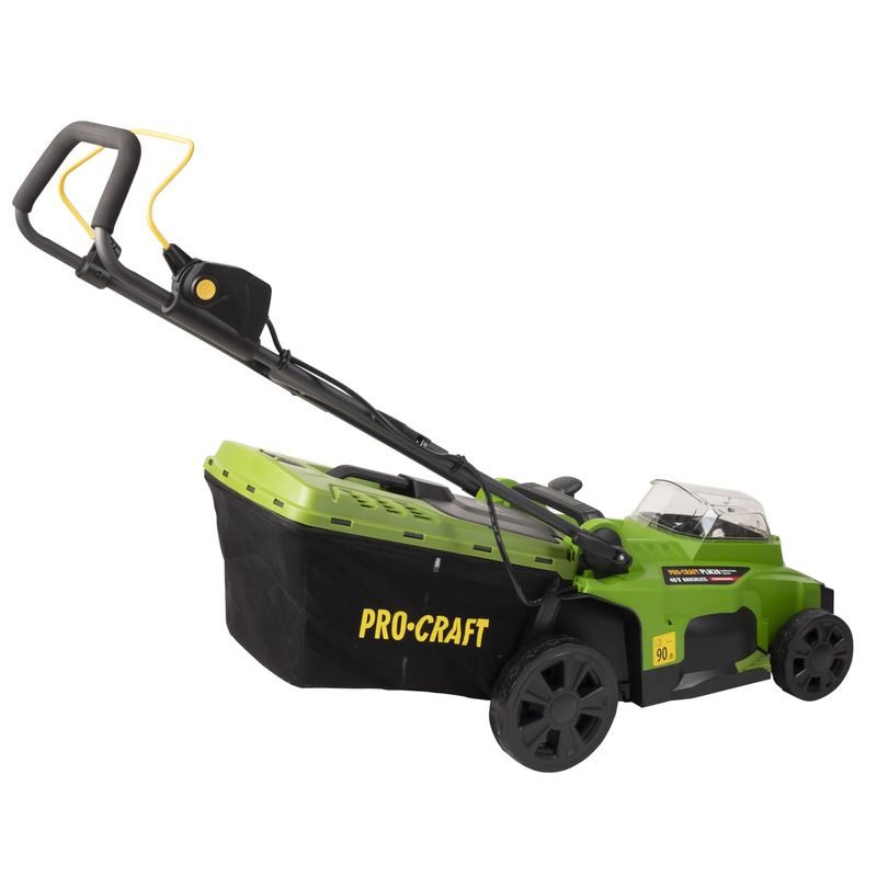 AKU SEKAČKA PROCRAFT PLM20BB (BEZ BATERIE A NABÍJEČKY) | PLM20BB PROCRAFT - AKUMULÁTOROVÉ SEKAČKY - ZAHRADA