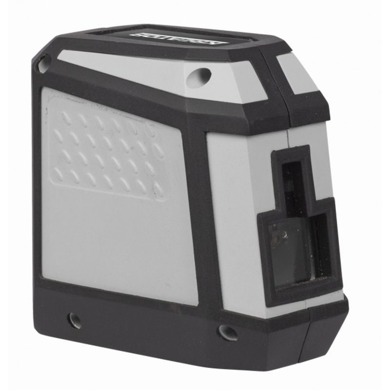 KREATOR KRT706300 KŘÍŽOVÝ LASER - LINIOVÉ LASERY - MĚŘÍCÍ TECHNIKA